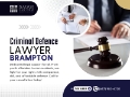 Criminal Defence Lawyer Brampton Criminal Defence Lawyer Brampton