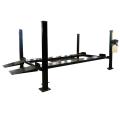 Brand New 9000 lbs capacity 4 post car lift with warranty!!