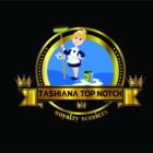 Tashiana Top Notch Royalty Services