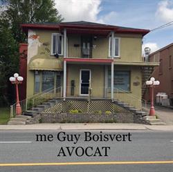 Boisvert Guy