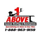 1 Above Custom Roofing and Renovations