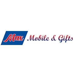 Max Mobile and Gifts