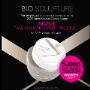 Bio Sculpture a gagné pour le 8 ième année
Produit d'amélioration des ongles
Gel de base Bio Sculpture
BIOGEL Bio Sculpture a gagné pour le 8 ième année
Produit d'amélioration des ongles
Gel de base Bio Sculpture
BIOGEL