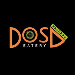 Dosa Eatery Express (South Common Center)