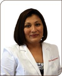 Dr. Rina M. Kotecha, DMD