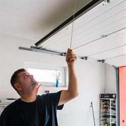 Armor Garage Door Repairs Barrie