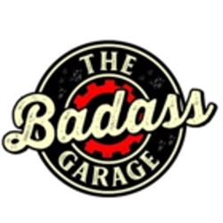 The Badass Garage