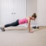 Building strength through exercise Building strength through exercise