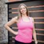 Jenny Greensmith personal trainer Jenny Greensmith personal trainer