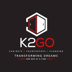 Kitchens to Go 2020