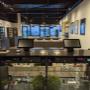 Local Cannabis Co. Kingsway Vancouver BC Retail Store Checkout Counter POV looking out to entrance Local Cannabis Co. Kingsway Vancouver BC Retail Store Checkout Counter POV looking out to entrance