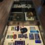 Local Cannabis Co. Kingsway Vancouver BC Retail Store Greybeard Cannabis, Wana, QWEST Vanity Display Local Cannabis Co. Kingsway Vancouver BC Retail Store Greybeard Cannabis, Wana, QWEST Vanity Display