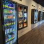 Local Cannabis Co. Retail Store Beverage, Edibles, Oils, Preroll Cabinets Local Cannabis Co. Retail Store Beverage, Edibles, Oils, Preroll Cabinets