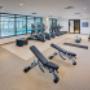 Health club fitness center gym Health club fitness center gym