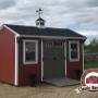 15x10 Carriage
Extra options include:
5' double doors with acorn hinges and transom windows
Shuttters
Cupola and weathervane
Ramp
Contact us for current pricing
classicbarns\@gmail.com 15x10 Carriage
Extra options include:
5' double doors with acorn hinges and transom windows
Shuttters
Cupola and weathervane
Ramp
Contact us for current pricing
classicbarns\@gmail.com