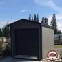 8x12 Cottage
Extra options include:
4x6 Steel roll up door
1' extra high walls
Contact us for current pricing
classicbarns\@gmail.com 8x12 Cottage
Extra options include:
4x6 Steel roll up door
1' extra high walls
Contact us for current pricing
classicbarns\@gmail.com