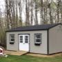 16x24 Cottage
Extra options include:
9 lite insulated double doors
30x36 Windows
Window boxes
Ramp
Vents
Contact us for current pricing
classicbarns\@gmail.com 16x24 Cottage
Extra options include:
9 lite insulated double doors
30x36 Windows
Window boxes
Ramp
Vents
Contact us for current pricing
classicbarns\@gmail.com
