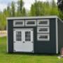 10x16 Lean-To
Extra options include:
9 lite insulated double doors
4 - 36x16 windows
Contact us for current pricing
classicbarns\@gmail.com 10x16 Lean-To
Extra options include:
9 lite insulated double doors
4 - 36x16 windows
Contact us for current pricing
classicbarns\@gmail.com