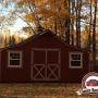 20x12 Old West
Extra options include:
Cupola and weathervane
Contact us for current pricing
classicbarns\@gmail.com 20x12 Old West
Extra options include:
Cupola and weathervane
Contact us for current pricing
classicbarns\@gmail.com