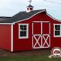 16x10 Old West
Extra options include:
Cupola and weathervane
Contact us for current pricing
classicbarns\@gmail.com 16x10 Old West
Extra options include:
Cupola and weathervane
Contact us for current pricing
classicbarns\@gmail.com