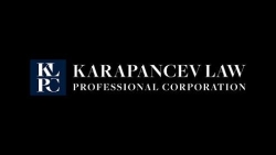 Karapancev Law