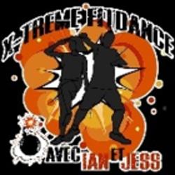 X-Treme FitDance avec Ian et Jess