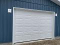 Insulated Garage Door