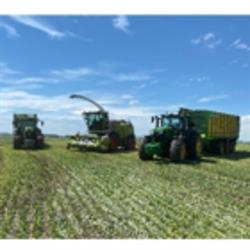 Meridian Ag Services