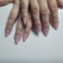Pose d'ongles Pose d'ongles