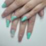 Extension d'ongle Extension d'ongle