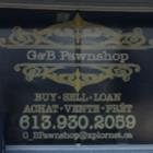 G & B Pawnshop