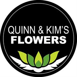 Quinn and Kim's Flowers