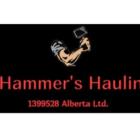 Hammer's Haulin'