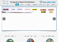 Garage Door Repair Pitt Meadows