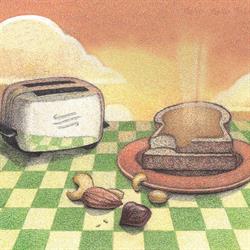 Nuts To You Nut Butter