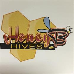 HoneyB Hives Restaurant