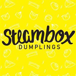Steambox Dumplings