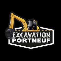 Excavation Portneuf