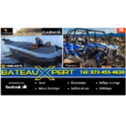 BateauXpert