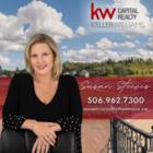Susan Steeves, Realtor at Keller Williams Capital Realty