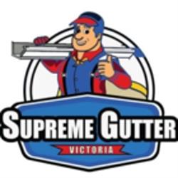 Supreme Gutter Victoria