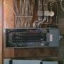 Main panel replacement - Trail, BC Main panel replacement - Trail, BC