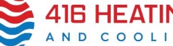 416 Heating and Cooling