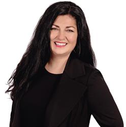 Véronique Coté-Soucy - Courtier immobilier