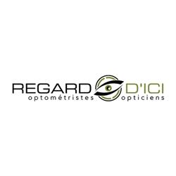 Regard D'Ici - Optométristes Sainte-Julie