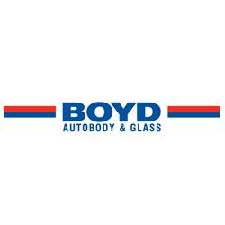 Boyd Autobody & Glass - Dealer Service Centre