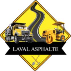 Laval Asphalte