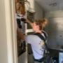 Panel and service upgrades are a great way to increase the capacity of your home’s electrical system. Panel and service upgrades are a great way to increase the capacity of your home’s electrical system.