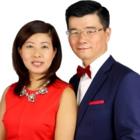 Kim and Howard Team