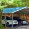 Car-Port-Structure